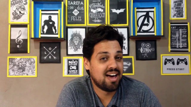 MINHA ESPOSA DESCOBRIU O NOME DO MEU AMOR VERDADEIRO (E NÃO E O DELA!)