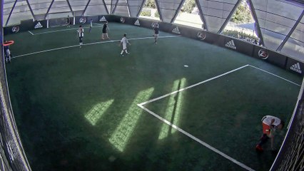 Equipe 1 Vs Equipe 2 - 05/10/19 16:31 - Loisir Turin - Turin Z5