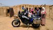 Yamaha Ténéré 700 with Nick Sanders - From Paris to Dakar: The Story