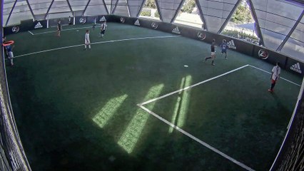 Equipe 1 Vs Equipe 2 - 05/10/19 16:37 - Loisir Turin - Turin Z5