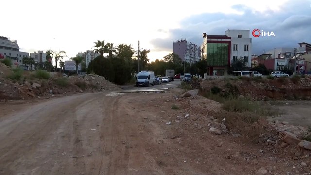 Antalya’da genç kızların sosyal medya tartışması kanlı bitti