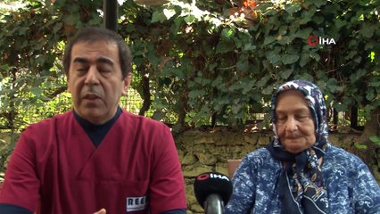 Alzheimer Tedavisinde Manyetik Uygulama Hastalara Umut Oldu