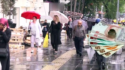 Asgari ücretlinin ücreti düşecek