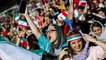 Iran allows female fans to buy tickets for FIFA WC qualifier