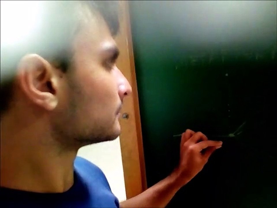 Relação tempo e pensamento (parte 2)