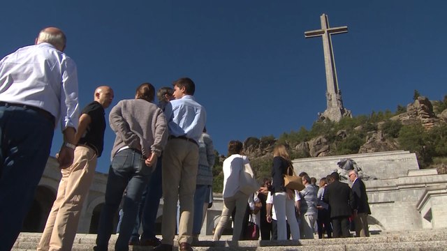 La Fundación Francisco Franco convoca una oración por el dictador