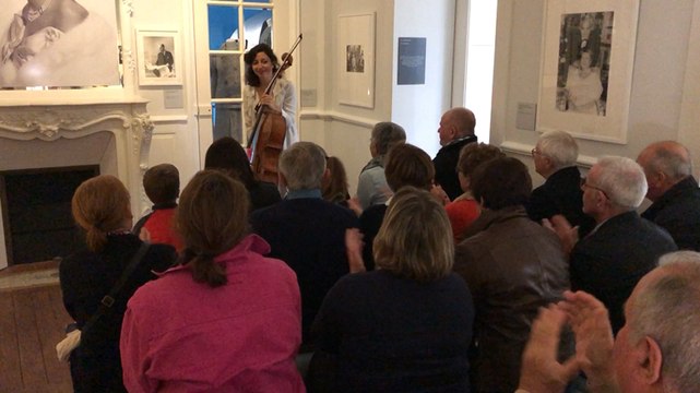 Granville. Via Aeterna : un week-end de musiques sacrées