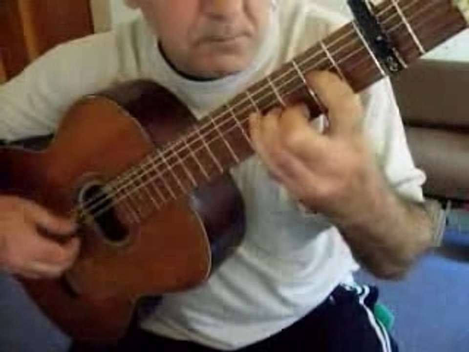 khèloui flamenco