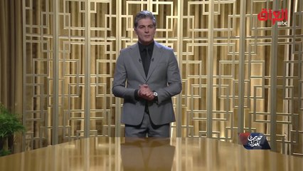 حديث بغداد | رائد الخالدي يوجه التحية للشباب العراقي والقوات الامنية