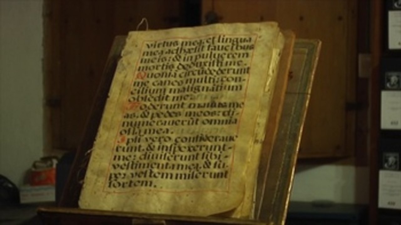 El archivo de San Cristóbal, un lugar único que cuenta la historia del estado de Chiapas