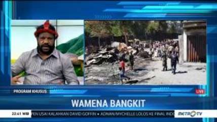 Wamena Bangkit (3)