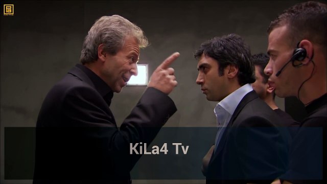 Kurtlar Vadisi Pusu 42 Bölüm - Aklın Varsa Beni Burda Öldür