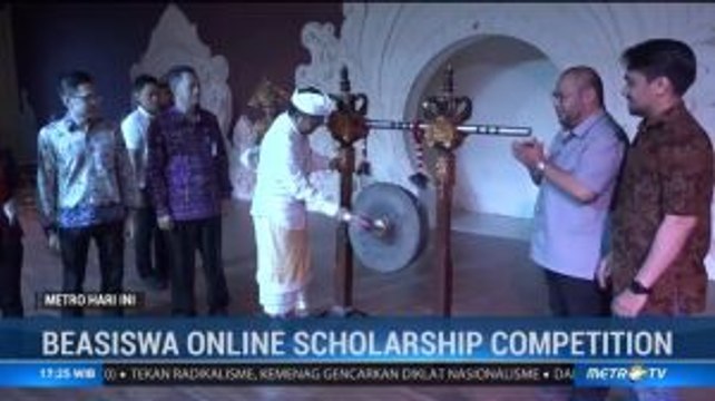 OSC Medcom.id Hadir di WISH Festival 2019