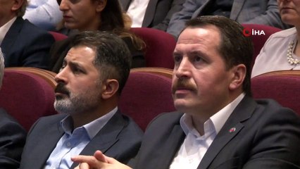 Memur-Sen Genel Başkanı Ali Yalçın'dan İBB’den çıkarılan işçilere destek