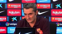 Ernesto Valverde: 