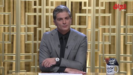 سيف البدر الناطق باسم وزارة الصحة يشرح لـ حديث بغداد آخر تطورات الأوضاع الصحية  في العراق