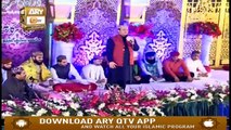 Urss Kallu Baba Sarkar - Part 2 - 5th October 2019 - ARY Qtv