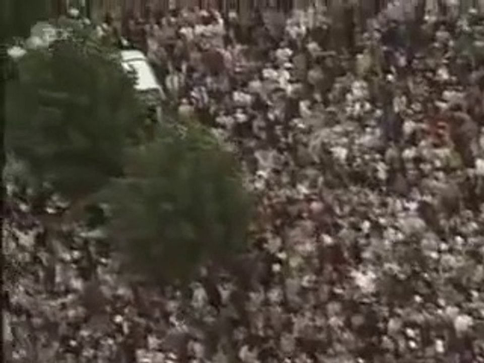 Marc Dutroux und die toten Zeugen (ZDF 2004)