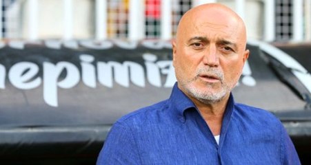 Hikmet Karaman'dan istifa sinyali