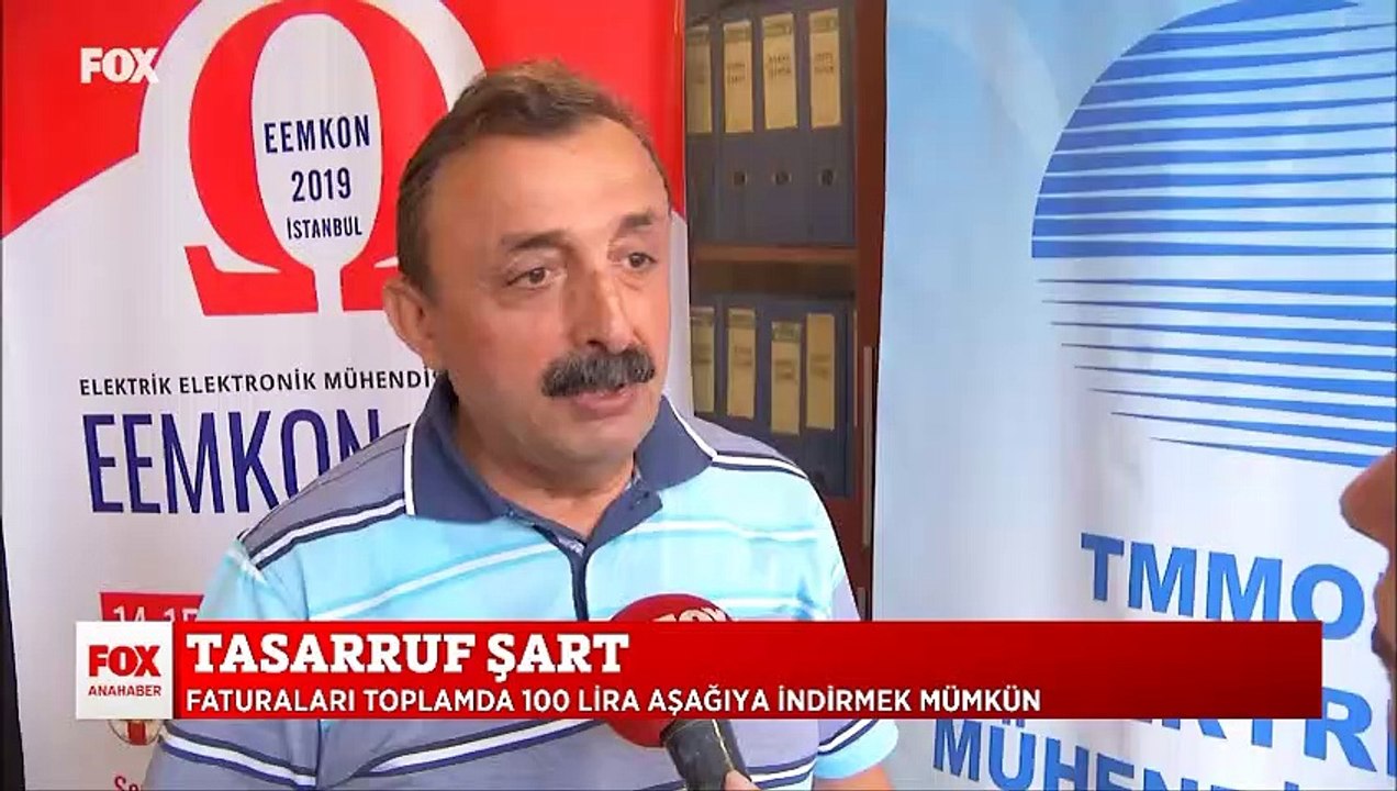 Vatandaş ard arda gelen elektrik ve doğalgaz zamlarından nasıl tasarruf eder