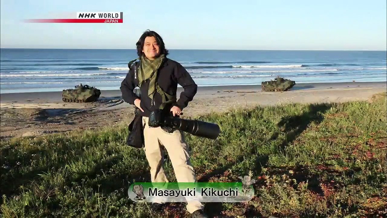 Japanology Plus - Special Rescue Teams