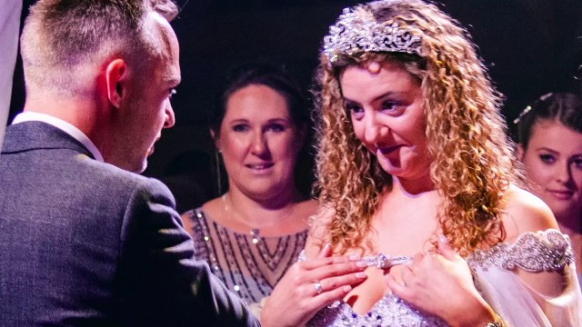 Chris & Kelly Wedding Ceremony 2019