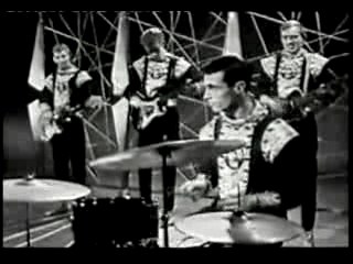 The Spotnicks - Orange Blossom Special