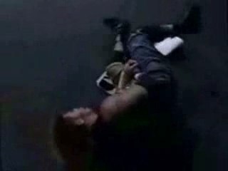 DDP vs Chris Benoit vs Raven