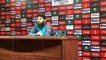 Misbah ul Haq angry press conference after losing T20 series against Sri Lanka