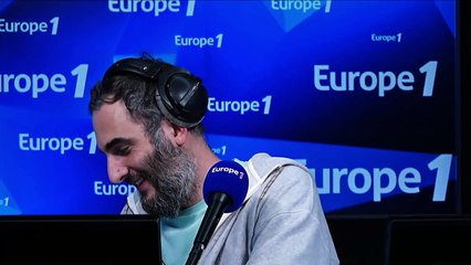 Que pensez-vous d'Abd al Malik ? "Un gentil garçon avec des paroles propres"