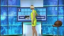Countdown - Tuesday 23rd June 2009 - Episode 4845