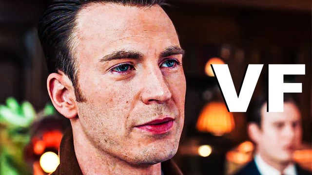 A COUTEAUX TIRÉS Bande Annonce VF (2019) Nouvelle