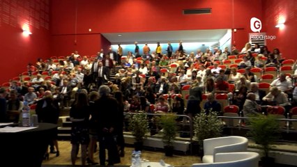 Reportage - Le dispositif Isère médecins en débat