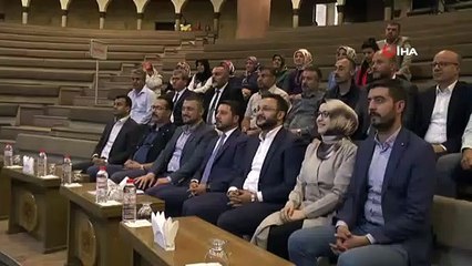 Nevşehir Belediye Başkanı Arı: ”CHP İl Başkanı özür dilemeli”