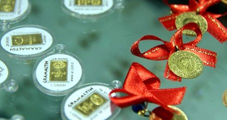 Altın günü yükselişle kapattı! İşte son durum