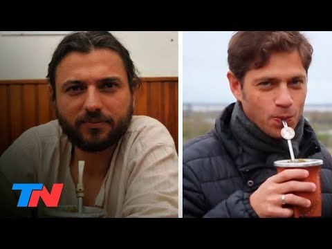 Grabois respaldó a Kicillof: Algunas familias hacen narcomenudeo para darles de comer a sus hijos