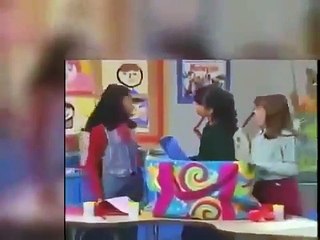 Barney and Friends - Moving Bugs