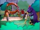 Barney and Friends - Make Your Wishes