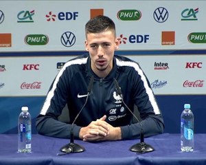 Barcelone - Lenglet : "On souffre au quotidien avec Messi"
