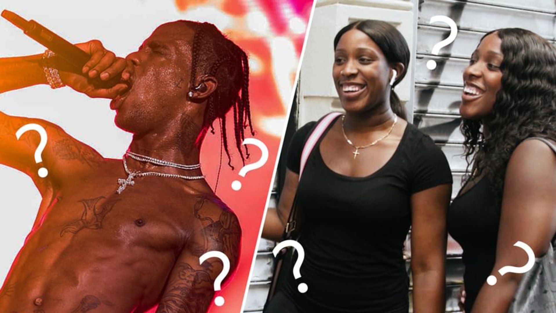 How Well Do Travis Scott Fans Know His Music?