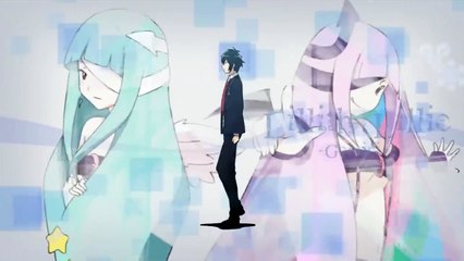 Conception PLUS : Maidens of the Twelve Stars - Official Opening Trailer | PS4