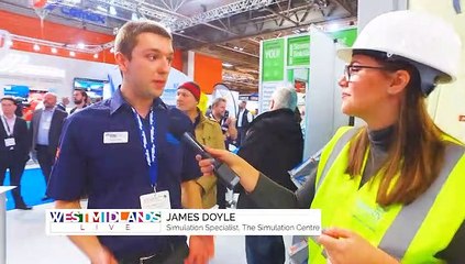 Lauren Tiller The Site Manager!