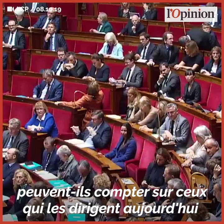 Attentat à la préfecture de police: Eric Ciotti charge Castaner et demande des comptes au gouvernement