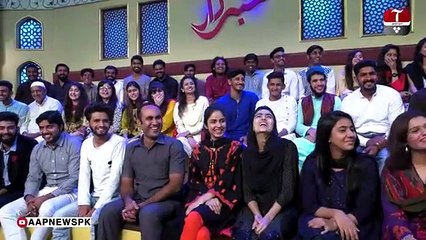 Khabarzar with Aftab Iqbal | Ep 132 | 08 October 2019 | Aap News