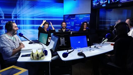 La recette d'Olivier Poels : la quiche lorraine