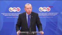 Cumhurbaşkanı erdoğan yol hayattır, yol medeniyettir