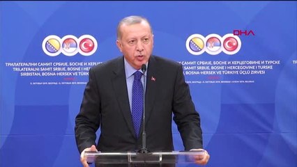 Cumhurbaşkanı erdoğan yol hayattır, yol medeniyettir
