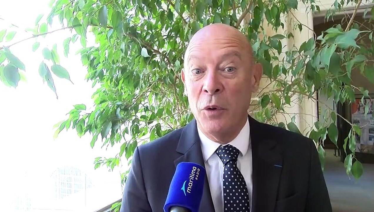 Philippe Bernand