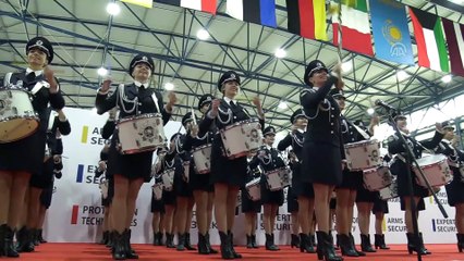 Türk savunma sanayi ürünleri, Ukrayna'da görücüye çıktı (2) - KİEV