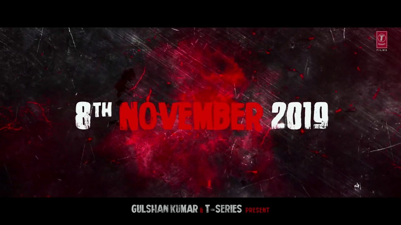 Marjaavaan (Dialogue Promo 5) | Riteish D, Sidharth M, Tara S | Milap Zaveri